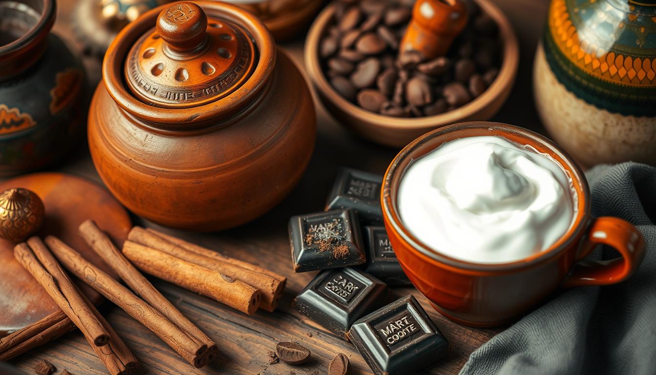 how to make mexican hot chocolate