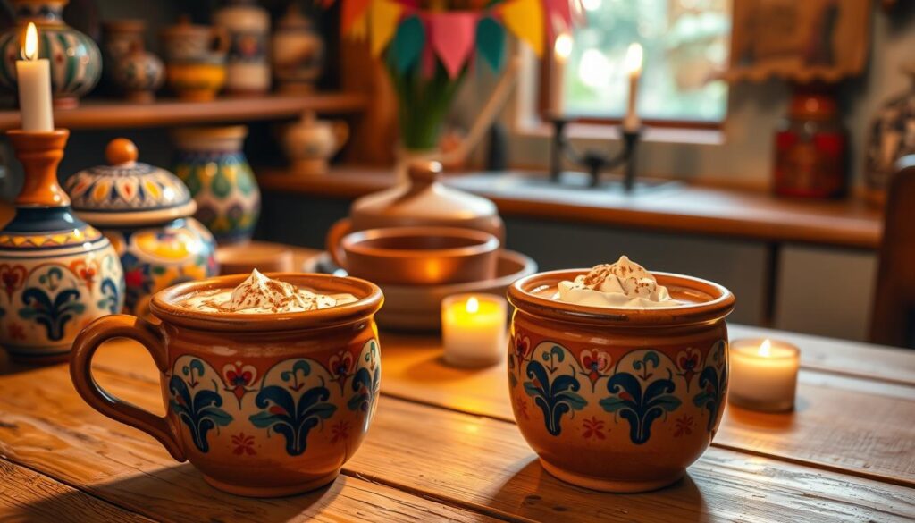 mexican hot cocoa