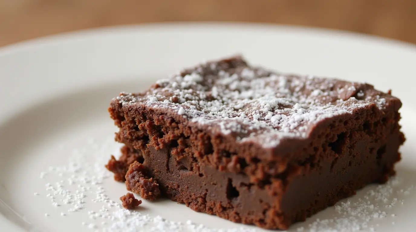 Chocolate Coffee Cake